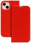 Raamatut&uuml;&uuml;pi telefoni &uuml;mbris iPhone 12 Pro punane