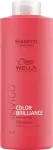 Wella Invigo Color Brilliance Shampoo for Normal Hair 1000ml