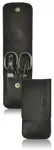 Pfeilring Solingen 3 Piece Travel Manicure Set Black