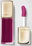 Guerlain KissKiss Bee Glow Oil 92% Natural-origin Honey Tint Lip Oil - Purple
