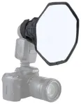 Diffuser photo softbox Puluz PU5120 20cm