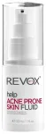 Revox B77, Help, Aknevastane, Vedelik, N&auml;ole, 30 ml