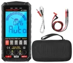 Habotest HT126A Digital Universal Multimeter