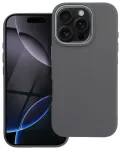 Forcell F-Protect Frame Premium telefoni &uuml;mbris MagSafe toega iPhone 16 Pro hall
