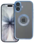 GLAM telefoni &uuml;mbris iPhone 17 sinine