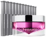 Komplekt La Prairie: Platinum Rare Haute-Rejuvenation, noorendav &ouml;ine kreemmask n&auml;ole, 20 ml + Platinum Rare Haute-Rejuvenation, noorendav &ouml;ine seerum n&auml;ole, 12 tk, 0.7 ml