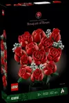 LEGO IconsLEGO 10328 Roosikimp Lilled