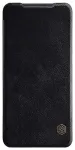 Nillkin Qin raamatut&uuml;&uuml;pi telefoni &uuml;mbris Samsung Galaxy A30 (A305) must