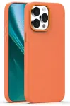 Etteri Elegant Mag telefoni &uuml;mbris MagSafe toega iPhone 14 Pro oranž