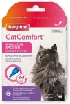 Nomierino&scaron;s l&shy;īdzeklis kaķiem - CATCOMFORT SPOT ON  3X0,55ML