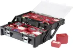 Organiser Cantilever Organiser 22" 57,2x30,7x16,7cm 57,2x30,7x16,7cm