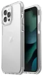 UNIQ &uuml;mbris Combat iPhone 13 Pro | 13 6,1" l&auml;bipaistev | crystal clear