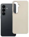 Forcell F-Protect Frame Premium telefoni &uuml;mbris MagSafe toega Samsung Galaxy S26 (S942) valge