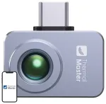 THERMAL MASTER P2 Pro USB-C Mini Termokaamera