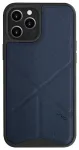 UNIQ &uuml;mbris Transforma iPhone 12 Pro Max 6,5" sinine|electric blue