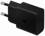 Samsung EP-T1510NBEGEU reisilaadija | 15W | must