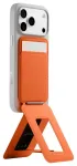 Moft Movas Snap Tripod MagSafe Magnetic Wallet and Phone Stand in sunrise