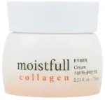 ETUDE HOUSE MOISTFULL COLLAGEN CREAM 75 ML