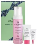 Set Collistar Unbox Your Beauty Soothing Cleansing Face Mousse 180ml + Deeply Moisturizing Cream 25ml + Eye Hydro-Gel 5ml