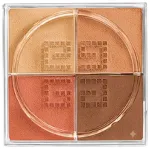 GIVENCHY PRISME LIBRE LOOSE POWDER N&deg;06 ORGANZA AMBRE