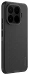 Nillkin Super Frosted PRO Magnetic tagumine kaitsekaart Xiaomi 17T must