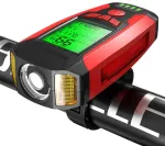 Superfire BM01 4-&uuml;hes jalgrattatuli