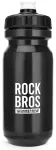 Rockbros 600 ml jalgrattapudel &ndash; Must