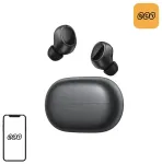 QCY Melobuds A30 Wireless Earbuds (Black)