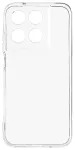 OBAL:ME TPU Cover for Motorola G87 Transparent
