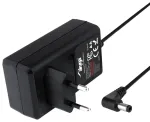 Universaalne toiteadapter Akyga AK-TB-17 12V | 2A 24W 5.5 x 2.1 mm 1.4m