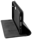 Tactical Xproof Black Hawk raamatut&uuml;&uuml;pi telefoni &uuml;mbris Redmi 12C must