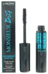 LANCOME MONSIEUR BIG WATERPROOF MASCARA 01 BLACK 10 ML