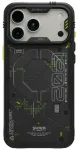 Skinarma Vigor XE telefoni &uuml;mbris MagSafe toega telefonile iPhone 18 Pro Max | iPhone 17 Pro Max hall