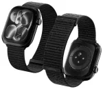 Spigen nutikella rihm Apple Watch 8/9/10/11/SE/Ultra (44/45/46/49 mm) jaoks | must