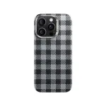 Benks Magnetic Armor Vichy Kevlar telefoni&uuml;mbris mudelile iPhone 16 Pro Max, must
