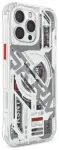 Skinarma case Ekho iPhone 16 Pro Max 6.9" Magnetic Charging clear