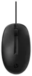 HP 125 265A9UT juhtmega hiir must