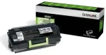 Tooner Lexmark 522H 52D2H00 must