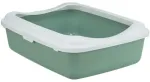 Kassiliivakast - Trixie Classic cat litter tray, &auml;&auml;risega, 37 &times; 15 &times; 48 cm