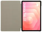 Tactical Book Tri Fold tahvelarvuti &uuml;mbris Galaxy Tab S11 must