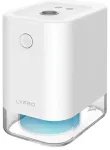 LYFRO Flow Automatic Touchless Dispenser white