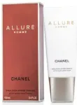 Chanel Allure Homme After Shave Moisturizer 100 Ml