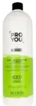 Revlon ProYou the Twister Curl Moisturizing Shampoo 1000ml