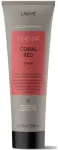 Lakm&eacute; Teknia Color Refresh Coral Red Mask 250 Ml