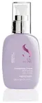 Semi Di Lino Smooth Smoothing Cream by Alfaparf Milano for Unisex - 4.23 Oz Cream