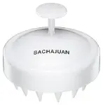 SachaJuan Scalp Massage Brush Net Wt. 50 G