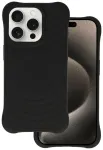Tel Protect Wave telefoni &uuml;mbris MagSafe toega iPhone 13 Pro must