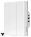 Smart wall switch Sonoff T5-3C-86