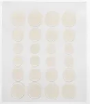 Breakout+aid Patches for Sensitive Skin Prone to Acne Emergency Dots 72 Pieces