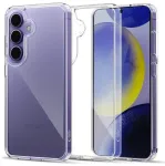 TECH-PROTECT FLEXAIR HYBRID GALAXY S25 FE CLEAR